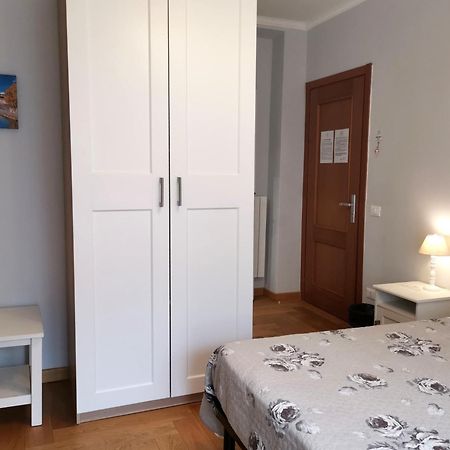 B&B Arianna Rome Extérieur photo