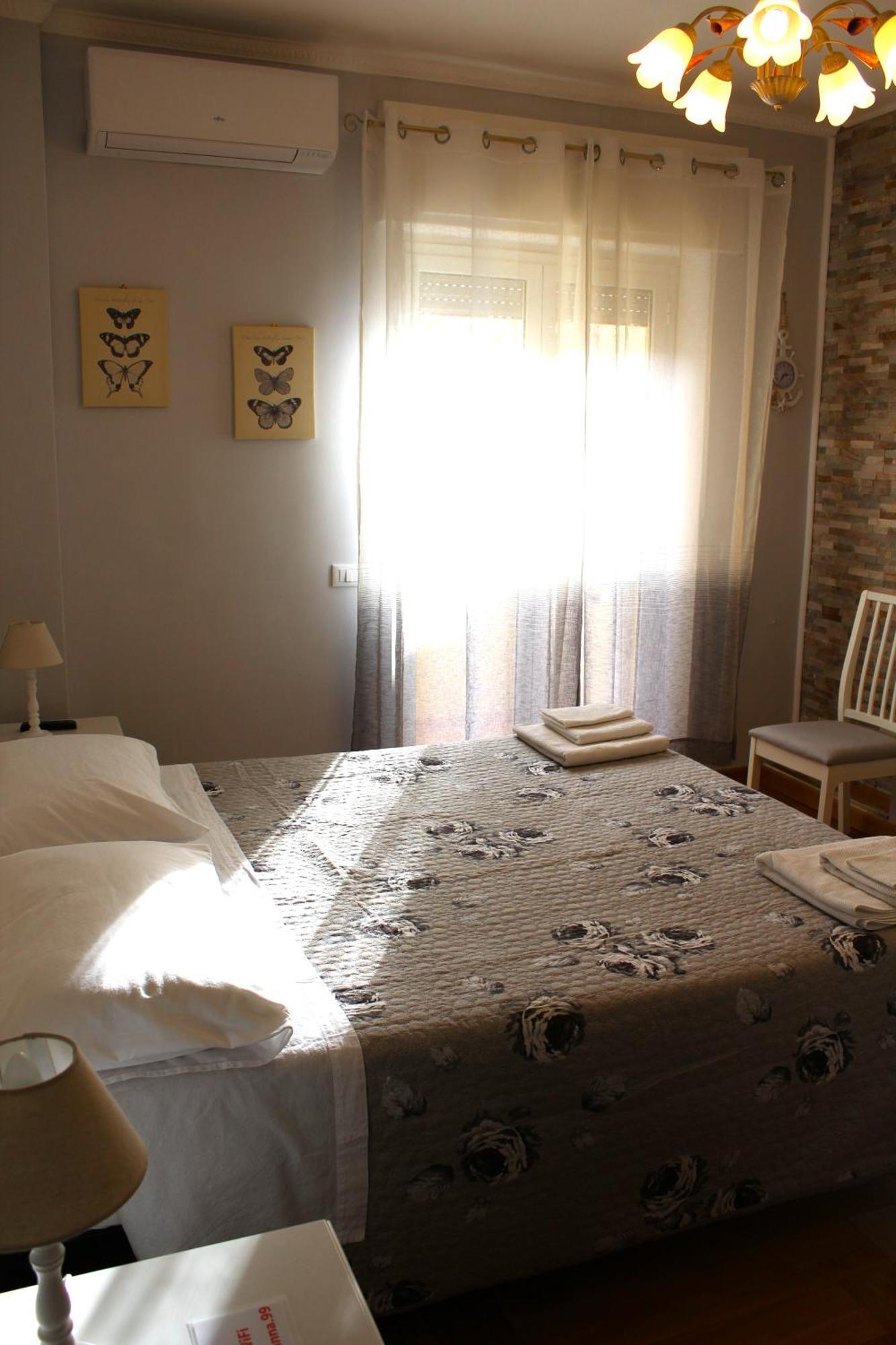B&B Arianna Rome Extérieur photo
