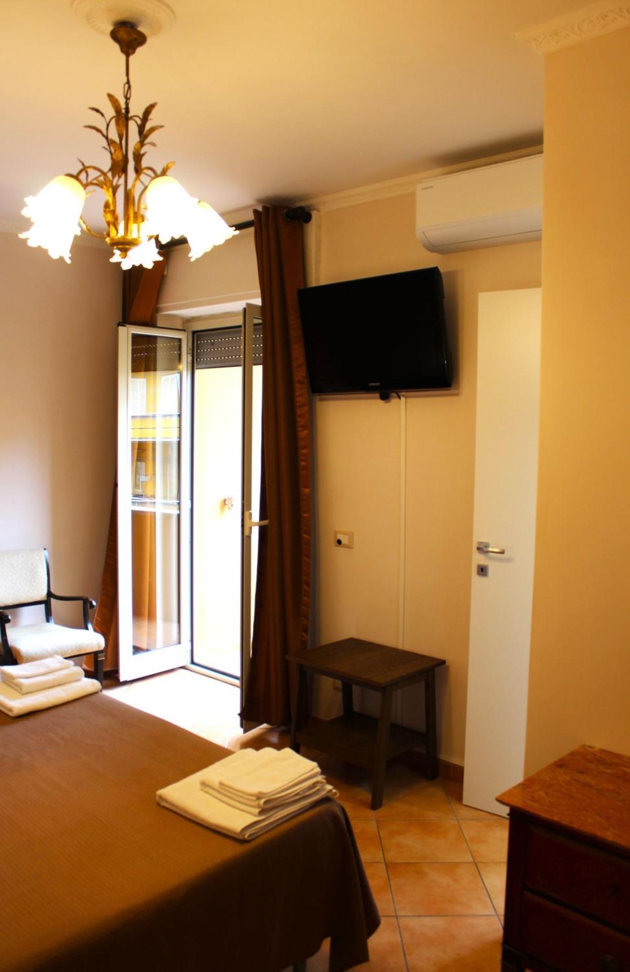 B&B Arianna Rome Extérieur photo