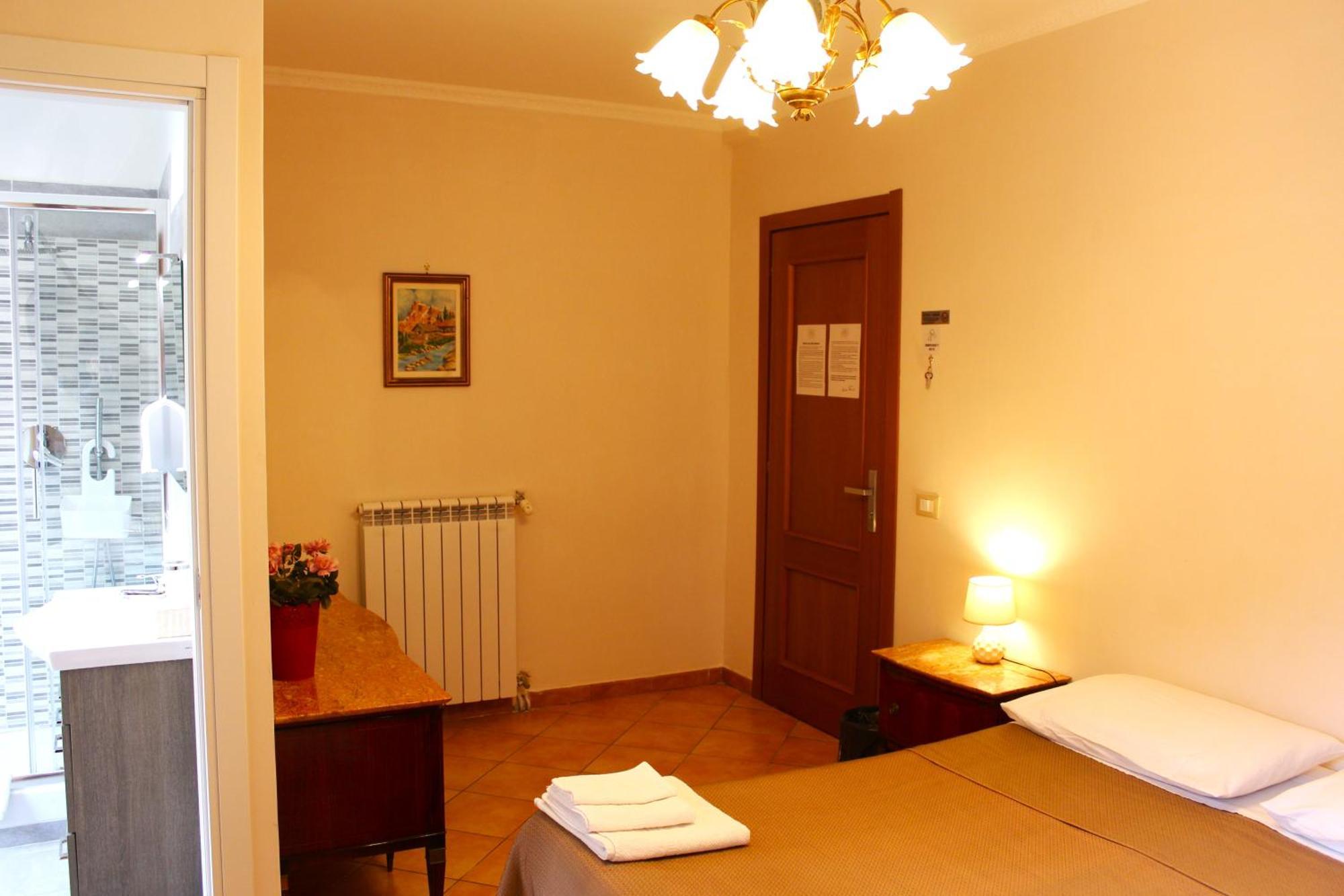 B&B Arianna Rome Extérieur photo