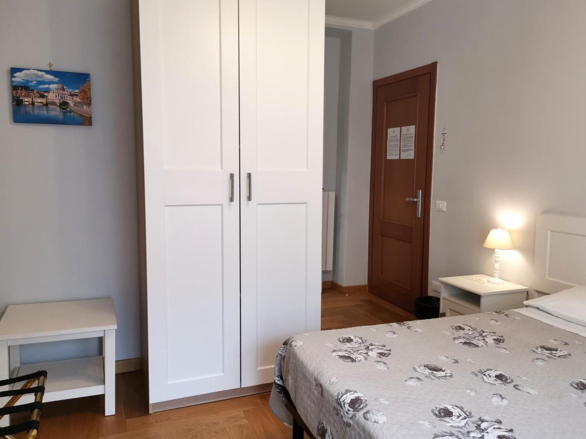 B&B Arianna Rome Extérieur photo